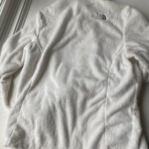 North Face Jacket Women’s Medium